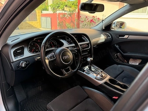 Vand Audi B8.5 Facelift  - imagine 5