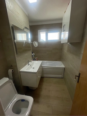 Vand apartament 2 camere strada Neptun  - imagine 4