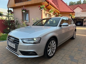 Vand Audi B8.5 Facelift  - imagine 2