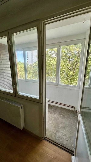 Apartament cu 2 camere de vanzare in zona Gheorghe Lazar - imagine 4