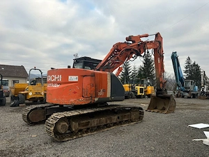 Excavator pe șenile ZX225USLC-3 2006, 25,4 tone - imagine 9
