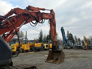 Excavator pe șenile ZX225USLC-3 2006, 25,4 tone - imagine 6