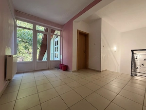 Casa individuala 5 camere, 200 mp curte, terasa, garaj - Fabric