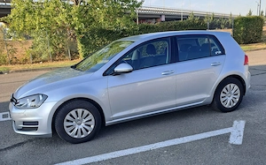 Volkswagen Golf 7 1.2 TSI 86 CP 2015  - imagine 5
