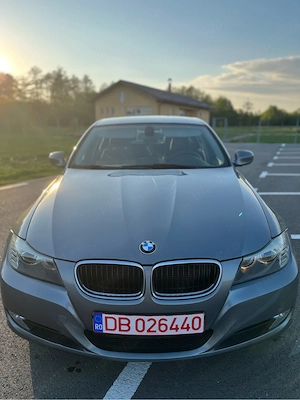 Vand Bmw seria 3 - imagine 2