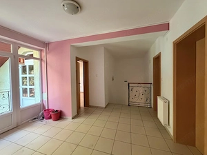 Casa individuala 5 camere, 200 mp curte, terasa, garaj - Fabric - imagine 4