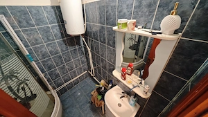 Galați Proprietar inchiriez garsoniera zona catedrala  - imagine 3