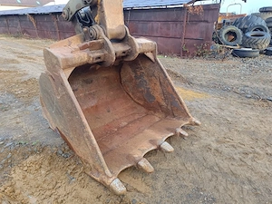 Excavator pe șenile R924HDSL 2007, 24,0 tone - imagine 8