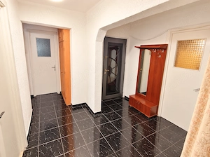 Apartament 4 camere decomandate, etaj 2 4   zona George Enescu, Suceava - imagine 5