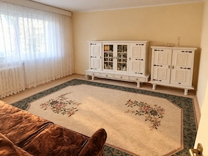 Apartament 4 camere decomandate, etaj 2 4   zona George Enescu, Suceava - imagine 2