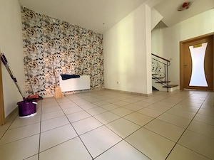 Casa individuala 5 camere, 200 mp curte, terasa, garaj - Fabric - imagine 17