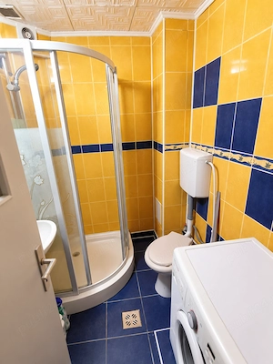 Apartament 4 camere decomandate, etaj 2 4   zona George Enescu, Suceava - imagine 9