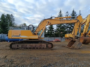 Excavator pe șenile R924HDSL 2007, 24,0 tone - imagine 6