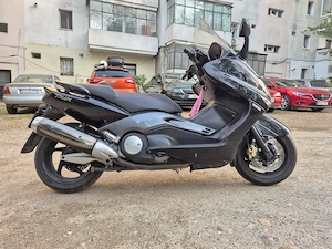 Yamaha T Max 500 Injectie - imagine 2
