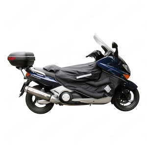 Yamaha T Max 500 Injectie - imagine 5