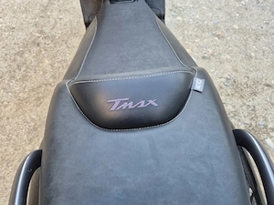 Yamaha T Max 500 Injectie - imagine 3