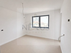Vila individuala - Comuna Berceni | Teren 450mp - Finisaje la alegere - imagine 11