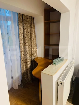 Garsonieră de vanzare, 24 mp, zona Mănăștur – zona Kaufland - imagine 3