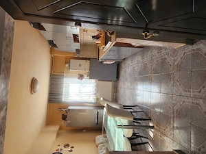 Vând apartament cu 2 camere micro 16 etaj 1 - imagine 3