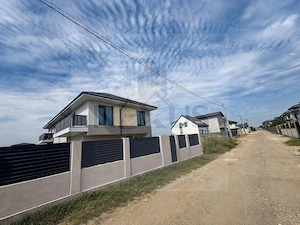 Comuna Berceni - Vilă tip Duplex - strada Miorița - Finisaje premium - imagine 4