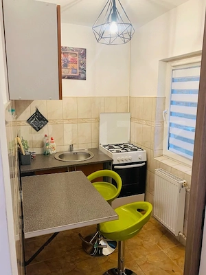 Garsonieră de vanzare, 24 mp, zona Mănăștur – zona Kaufland - imagine 4