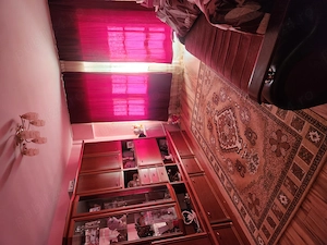 Vând apartament cu 2 camere micro 16 etaj 1 - imagine 4