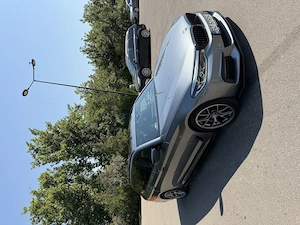 BMW Seria 5 G31 530d Full Option - imagine 2