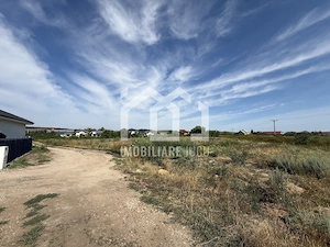 Teren intravilan 1453mp – Jucu de Mijloc - imagine 2