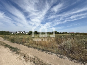 Teren intravilan 1453mp – Jucu de Mijloc - imagine 4