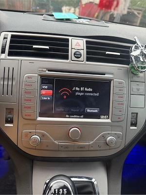 Navigatie ford kuga mk1 - imagine 3