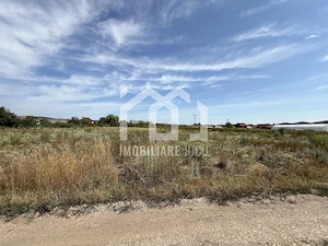 Teren intravilan 1453mp – Jucu de Mijloc - imagine 3
