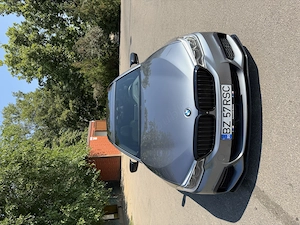 BMW Seria 5 G31 530d Full Option
