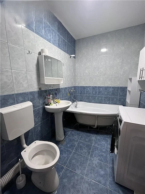 dau in chirie apartament 1 camera 
