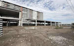 Popești-Leordeni P+E1 sp 2.317 mp locuri de parcare 82 - imagine 3