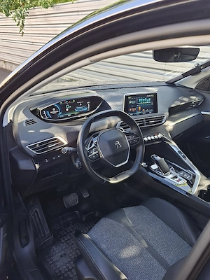 Baterie tracțiune NOUĂ | Peugeot 3008 1.6 PHEV 225 CP  | 88.000 km - imagine 4