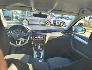 Skoda Octavia Break 2020 | 2.0 TDI 4x4 DSG7 | 211.000 km | Recent adusă, unic proprietar - imagine 3