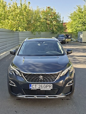 Baterie tracțiune NOUĂ | Peugeot 3008 1.6 PHEV 225 CP  | 88.000 km - imagine 6