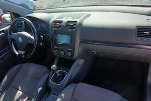 2006 Golf 5 GT 170cp - imagine 3