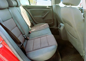 2006 Golf 5 GT 170cp - imagine 5