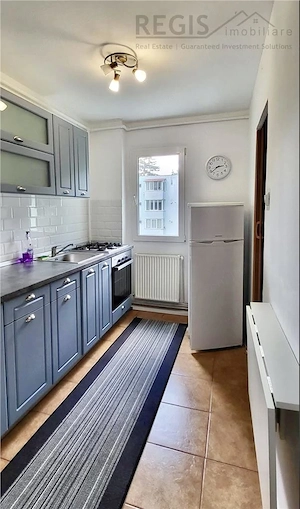 2 Camere Etaj Intermediar Vlahuta -Zizinului - imagine 5