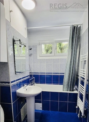 2 Camere Etaj Intermediar Vlahuta -Zizinului - imagine 8