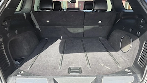 Jeep Grand Cherokee Overland 3.0 diesel 2014  - imagine 8