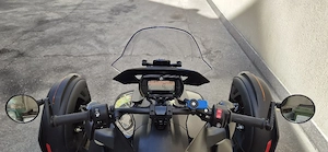 Can am Ryker 900 Sport 