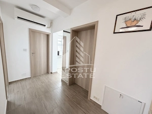 Apartament 2 camere de vanzare, loc de parcare, zona Giroc - imagine 7
