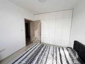 Apartament 2 camere de vanzare, loc de parcare, zona Giroc - imagine 4