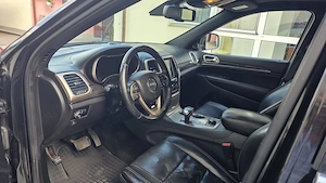 Jeep Grand Cherokee Overland 3.0 diesel 2014  - imagine 5