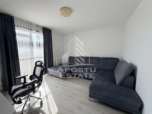 Apartament 2 camere de vanzare, loc de parcare, zona Giroc - imagine 2