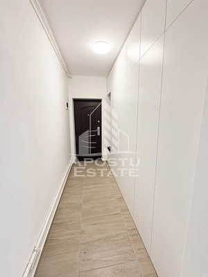Apartament 2 camere de vanzare, loc de parcare, zona Giroc - imagine 9
