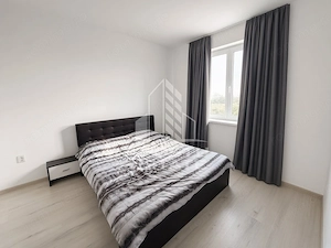 Apartament 2 camere de vanzare, loc de parcare, zona Giroc - imagine 3