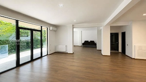 For Sale | Apartament 187 mp  | Curte 175 mp | Garaj | Floreasca 